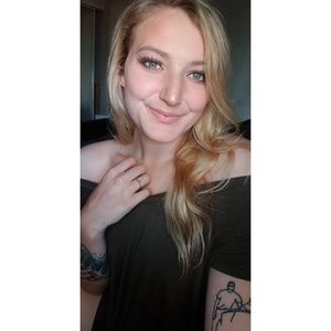 Meet your Posher, Jordan